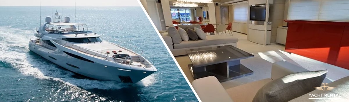 tati gems spacious luxury yacht