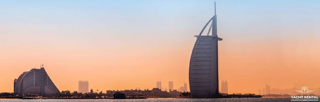 Burj Al Arab Dubai