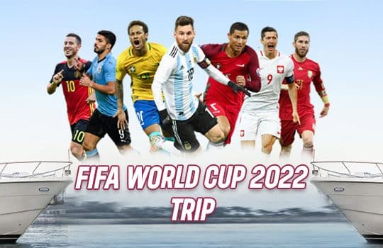 FIFA World Cup Qatar 2022