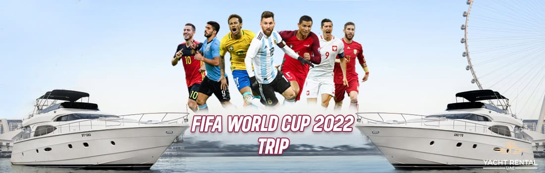 FIFA World Cup Qatar 2022