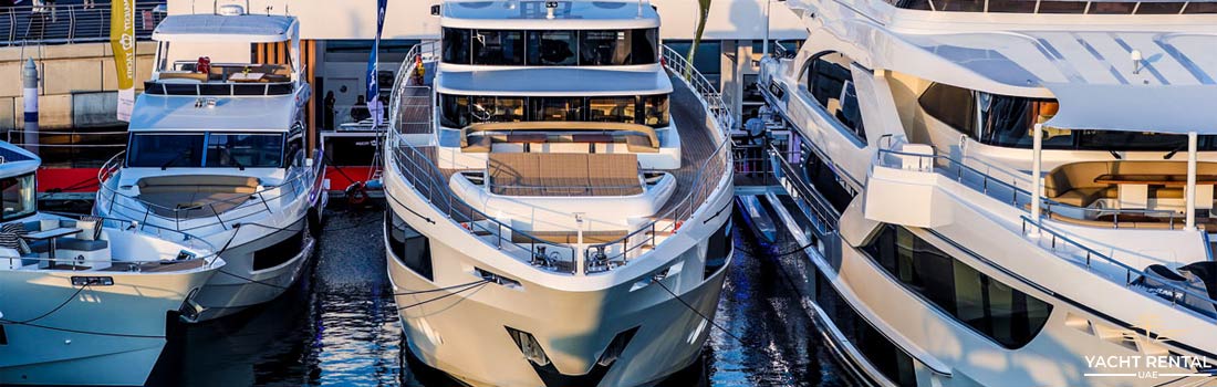 All you need to know about Dubai International Boat Show 2023