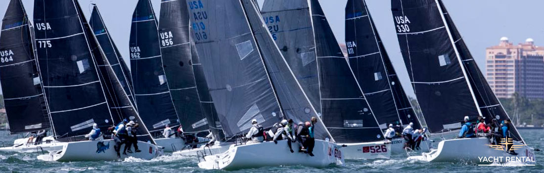 Melges 24 Worlds Championship