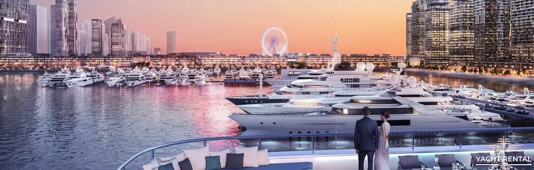 Dubai International Boat Show 2023