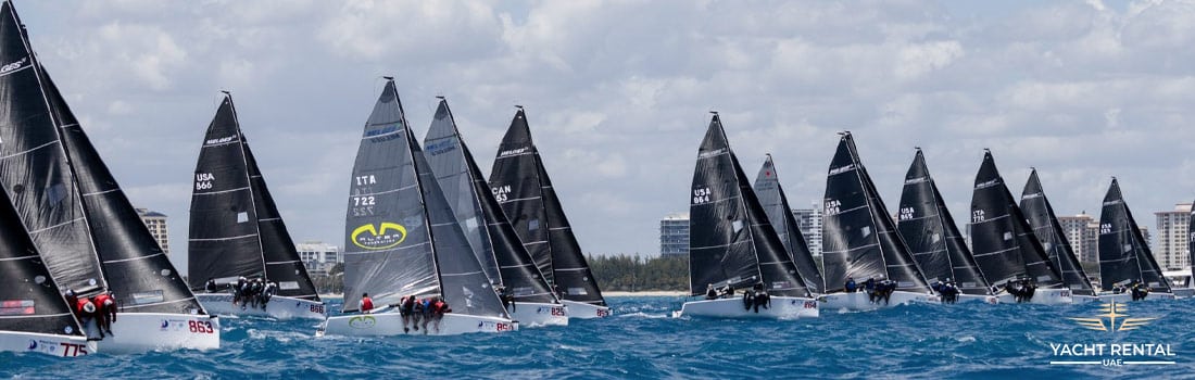 Melges 24 World Championship 2022