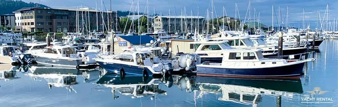 Bellingham Yacht Club