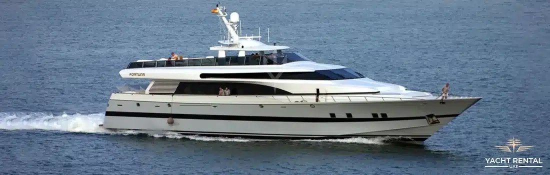 Foners Yacht