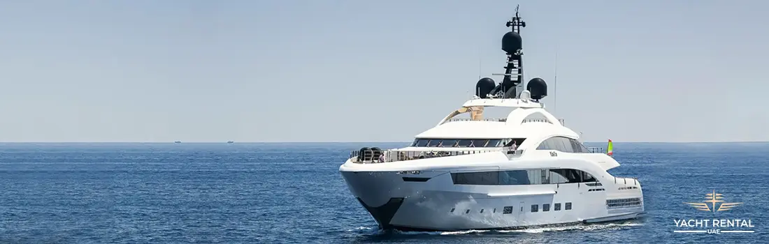 Samih Sawiris Yacht