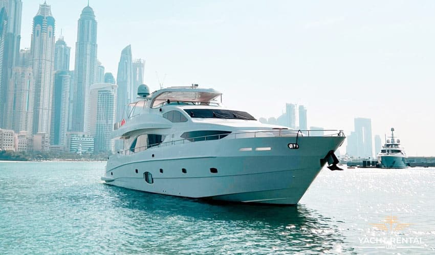 Dubai-Yachting-Destination