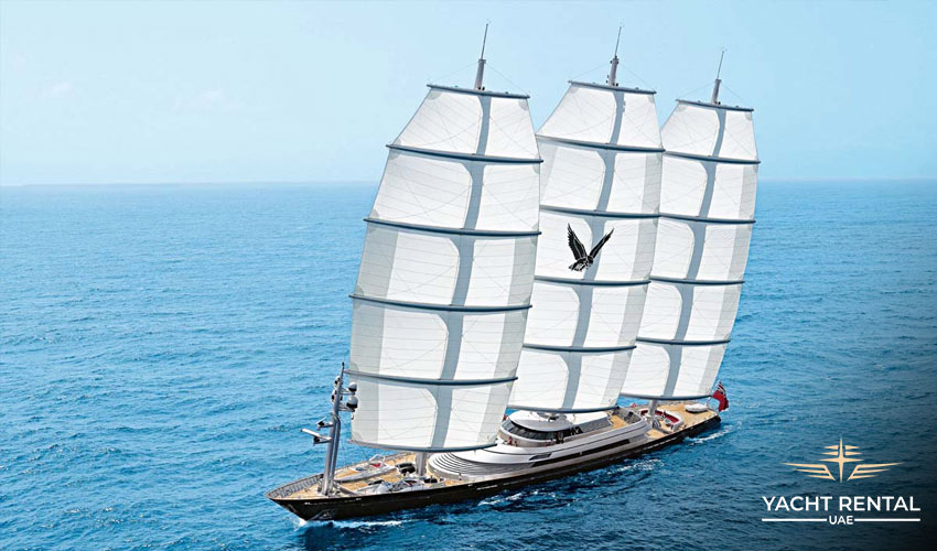 Maltese-Falcon-Yacht