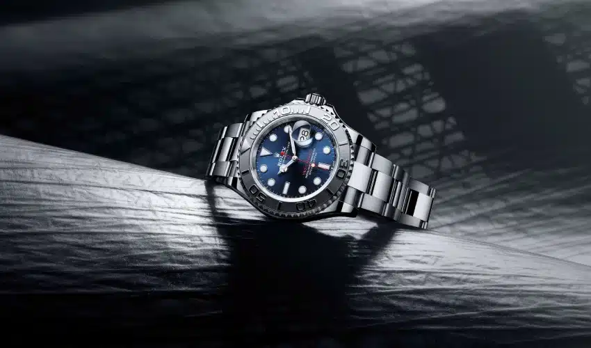 Rolex Yacht-Master