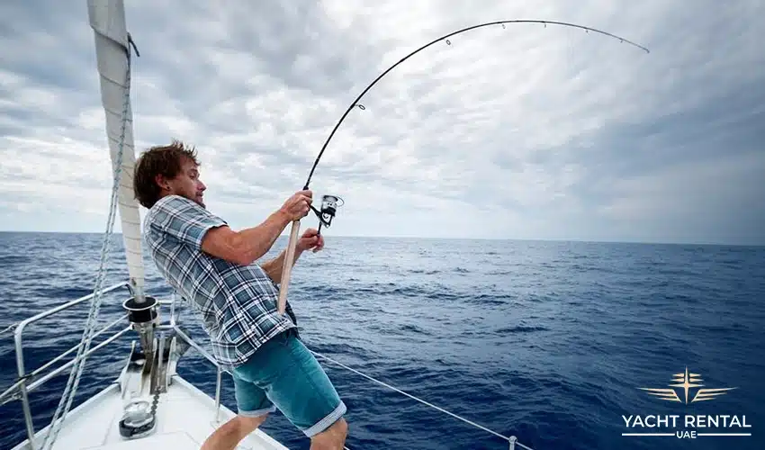 How to Get Fishing License in Dubai