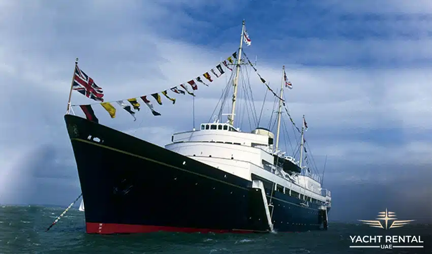 is royal yacht britannia worth visiting