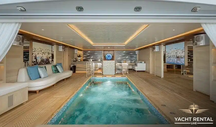 Jerry Jones Yacht