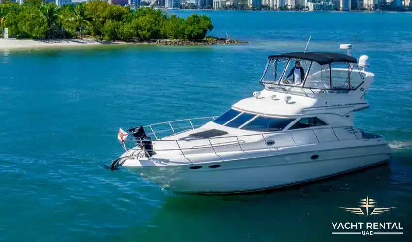 How Much to Rent a Yacht For a Day