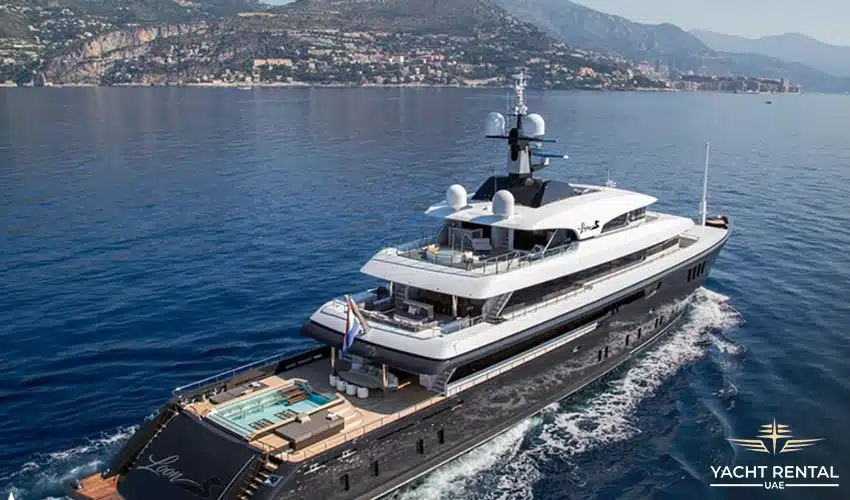 Who Owns Loon Yacht