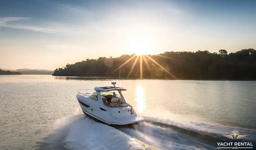 What Should You Check to Decide if a Speed is Safe for Your Boat