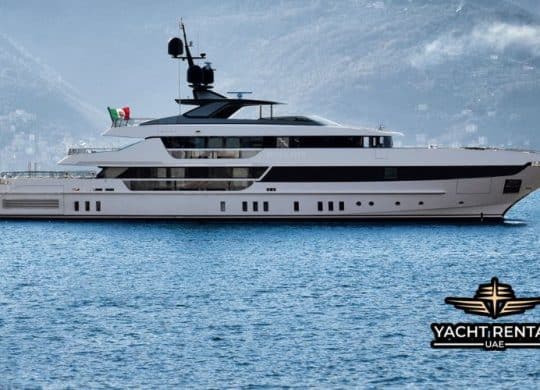 Who Owns the Seven Sins Yacht