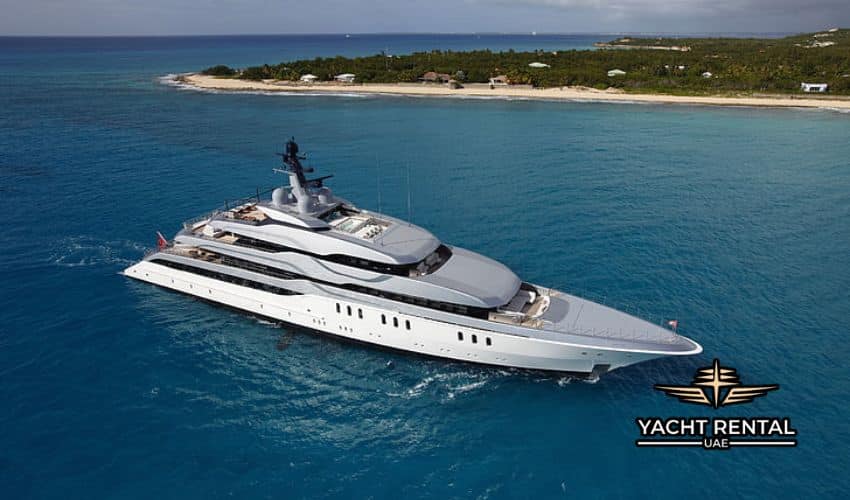 What Classifies a Yacht Difference Between Yachts and Other Types of Boats