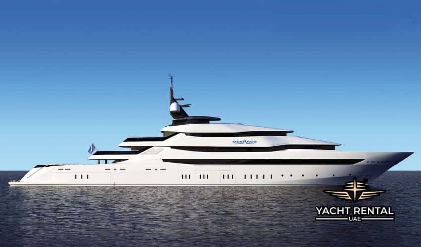 What Classifies a Yacht