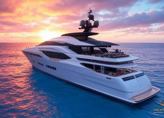 What are the Latest Yacht Entertainment Trends