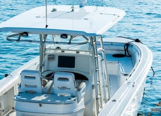 How Old Do You Have to be to Rent a Boat