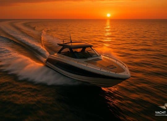 What is the Beam of a Boat