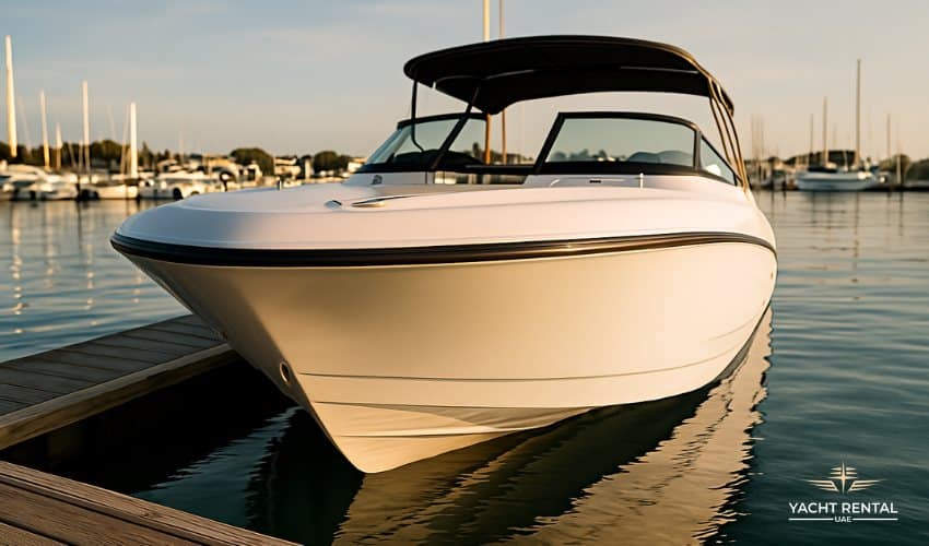 What is the Beam of a Boat and the The Length-to-Beam Ratio
