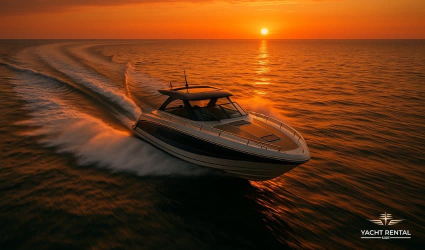 What is the Beam of a Boat