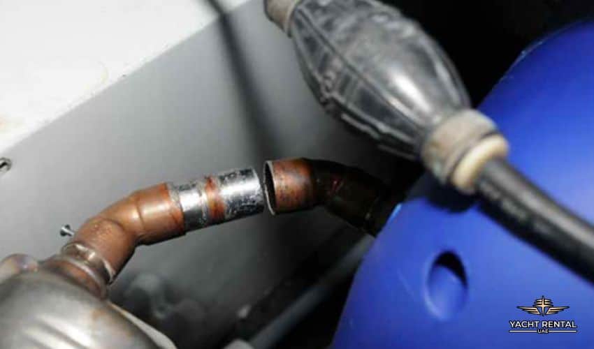 Where Would a Boat Produce the Highest Concentration of Carbon Monoxide generator exhaust