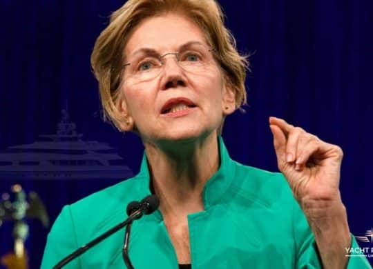Does Elizabeth Warren Own a Yacht