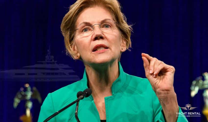 Does Elizabeth Warren Own a Yacht