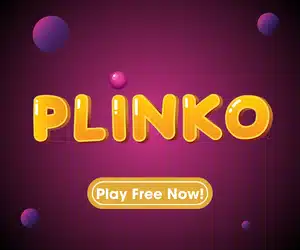 Plinko Game Banner Arab Casinos