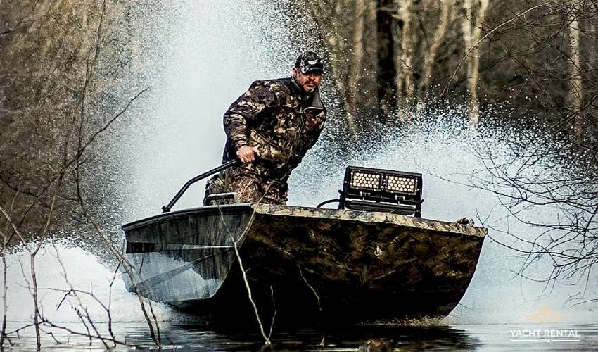 What Safety Precaution Should You Take When Hunting From a Boat Emergency & Post-Hunt Procedures
