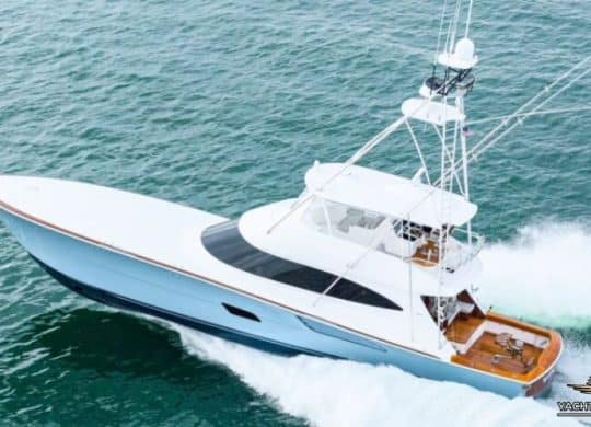 What Should You Do If You Encounter a Fishing Boat While Out in Your Vessel