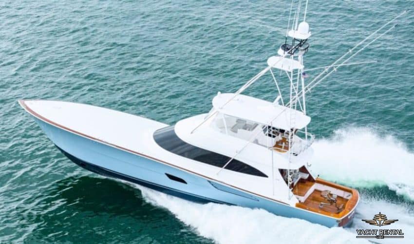 What Should You Do If You Encounter a Fishing Boat While Out in Your Vessel